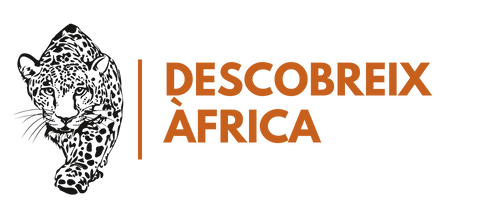 Descobreix Àfrica