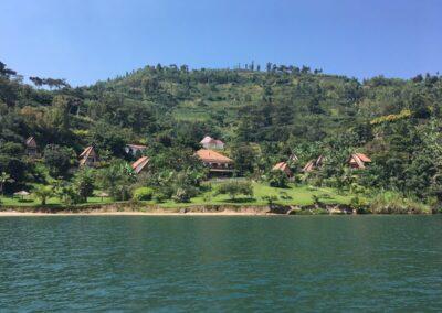 Paradise Kivu Resort