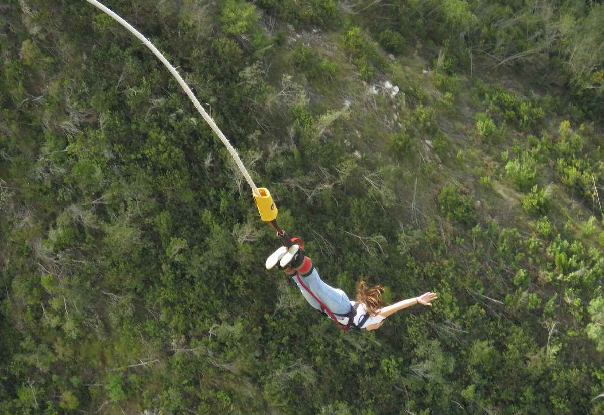 Puenting